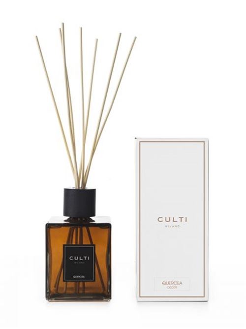 Fragranza Quercea 250 ml CULTI MILANO | QUERCEA 250 MLX